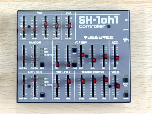 Tubbutec 1oh1 upgrade kit - upgrade, +