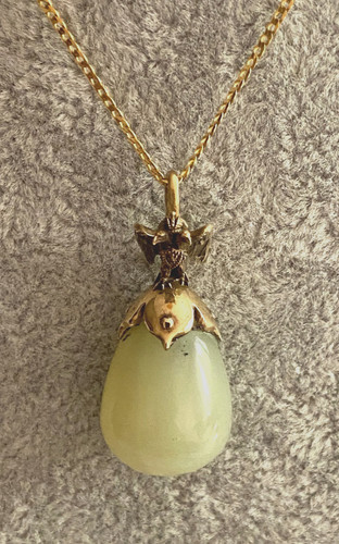Antique imperial faberge gold - antique,