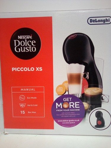 Longhi edg210 dolce - edg210.b,