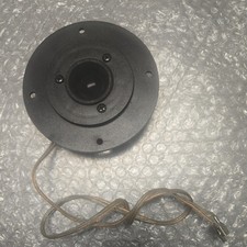 Realistic Radio Shack Tweeters Pair No. 40-1276b Tweeters - Working