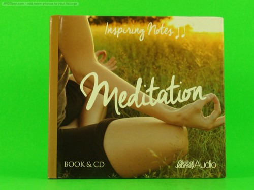 Various artists meditation - various,