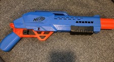 Nerf Alpha Strike Big Cat DB-2