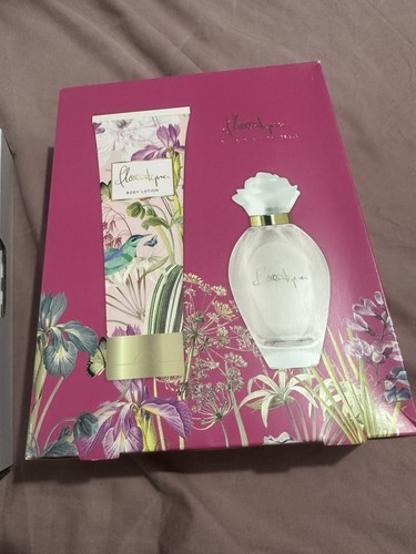 Florentyna 100ml eau - florentyna,