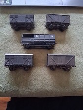 Joblot Of 5 Mainline Freight