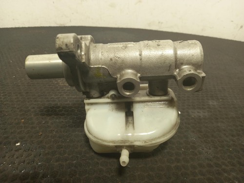 Ford transit custom - ford, brake