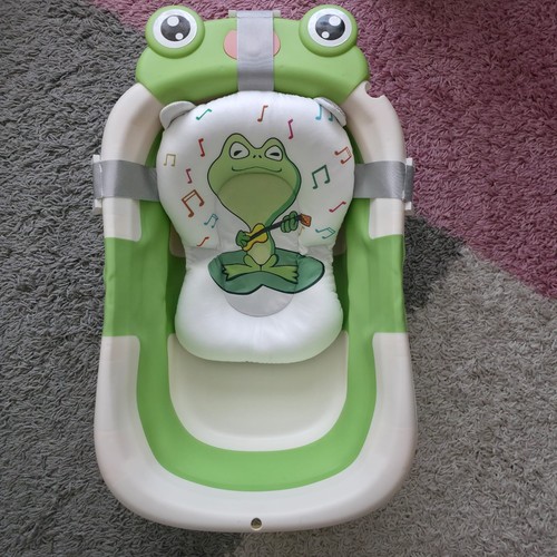 Cooseya baby bath tub foldable - cooseya,