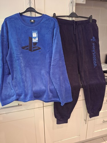 Mens pyjamas set - mens,