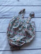 Dolly Wears Romper 3-4 Years