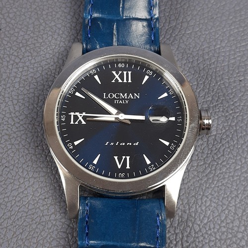 Orologio wrist locman italy - orologio,