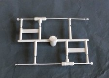 Hornby Margate - Class 91 Roof Detail Mouldings. 2 per Sprue. Unused Spares