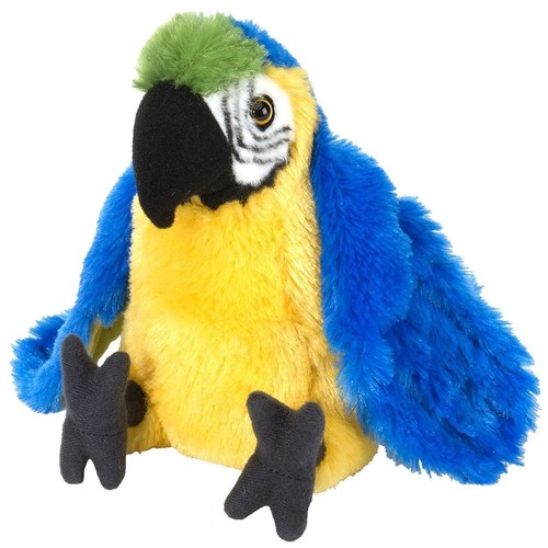 New wild republic cuddlekins - wild,