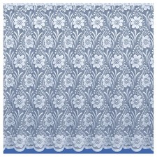 Montana Net/Lace Curtain by the metre (Pre-cut pack sizes)