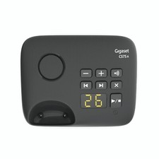 Siemens Gigaset C575A Main