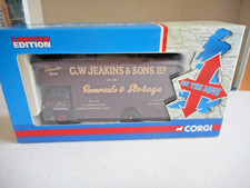 Corgi the move - on, cc11003