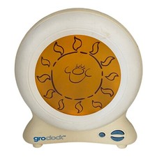 Gro Clock Sleep Trainer