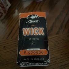 ALADDIN 21 WICK, FOR USE WITH