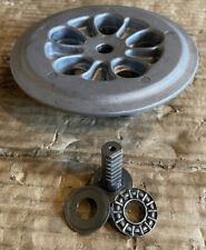 Yamaha YZ125 Clutch Pressure Plate 5HD-16351-00 YZ 125 Genuine  2000 Original