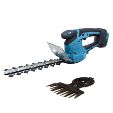 Cordless Grass Shear Hedge