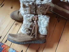 Wrangler ladies boots size - ladies, 3.5