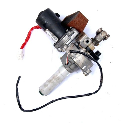 Power steering motor - power, column