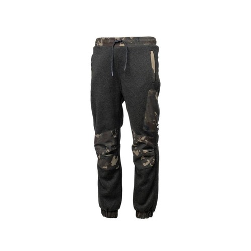 Nash nordic fleece joggers - fleece,