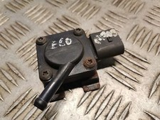 BMW 5 E60 DPF Pressure Sensor