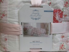 Simply Shabby Chic Pink Red