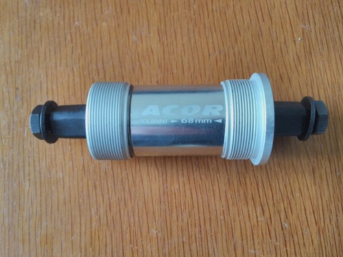Acor bottom bracket square - acor,