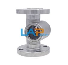 304 stainless steel water flow