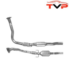 BM Catalytic Converter For