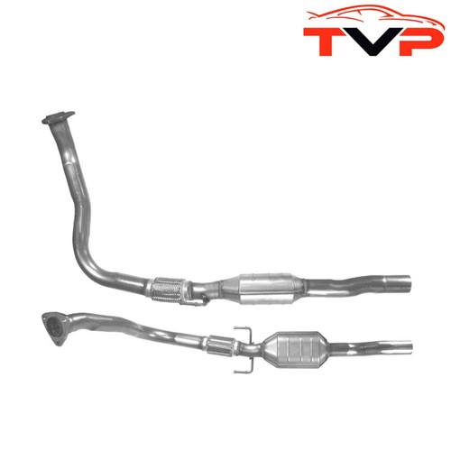 Catalytic converter for - converter,