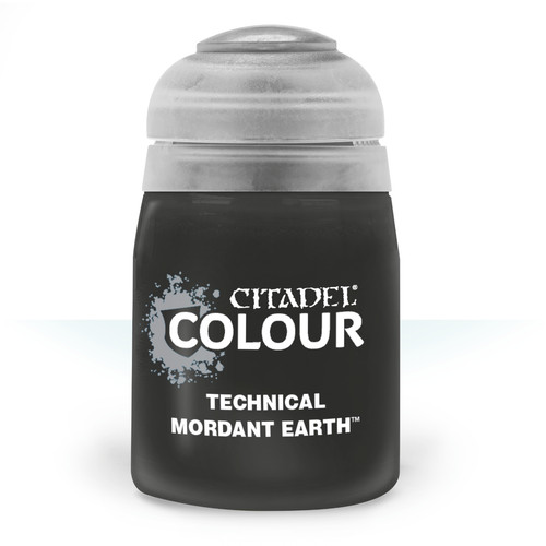 Citadel technical mordant - citadel,