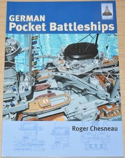 GERMAN POCKET BATTLESHIPS