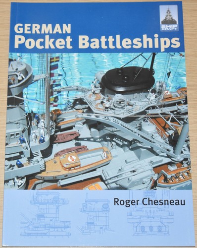 German pocket battleships - pocket,