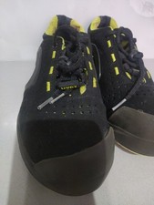 Uvex safety shoes src - shoes, s1