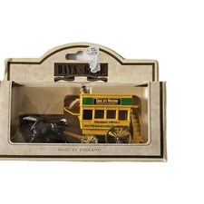 LLEDO DAYS GONE CLASSIC HORSE