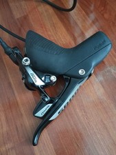 SRAM Rival 11 SPD Hydro Front