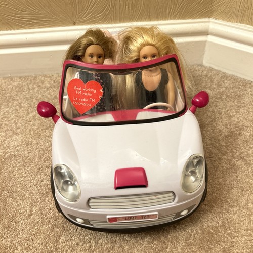 Lori everywhere convertible - everywhere,