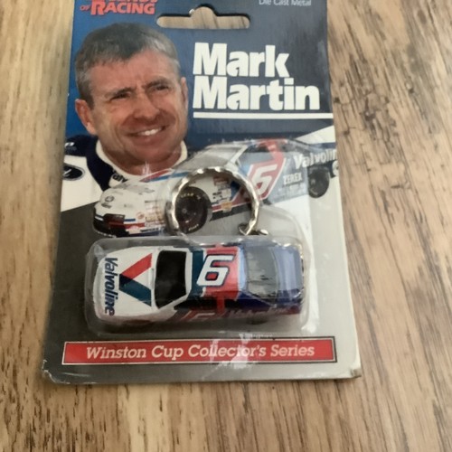 Mark martin 87 - 1:87, scale