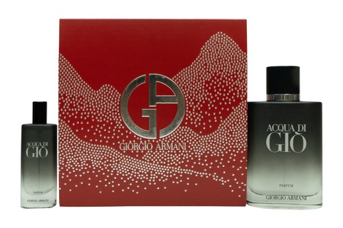 Giorgio armani acqua - giorgio, di