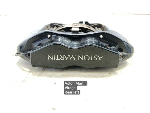 Brake caliper aston - brake,