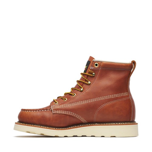 Thorogood american heritage - american,