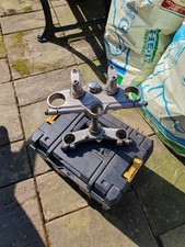 Bandit 1200 Mk 1 Yokes