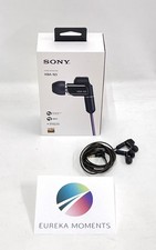 Sony xba stereo - xba-n3, ear