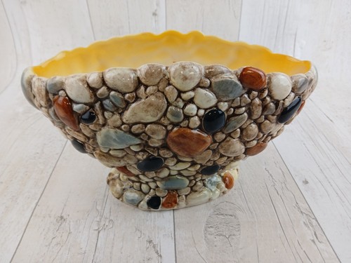 Vintage 1960s sylvac pebble - vintage,