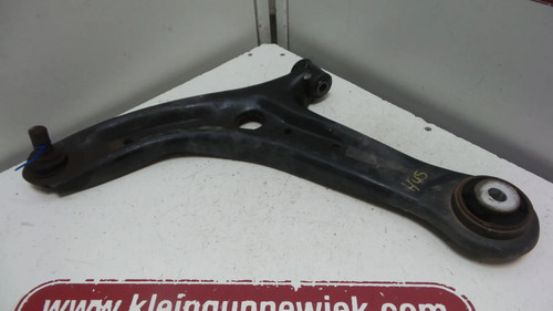 Control arm left - control,