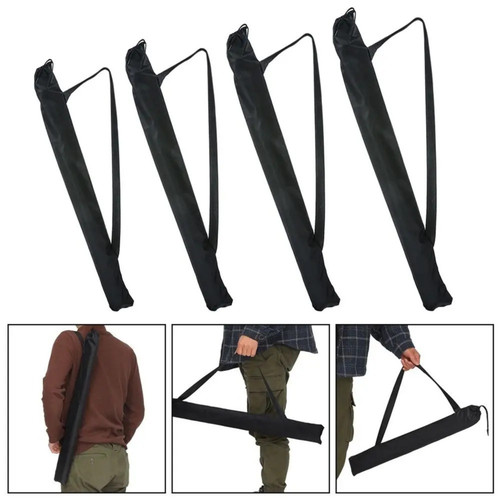 Fishing rod storage - bag, oxford