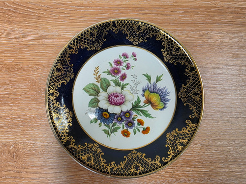 Vintage royal falcon ironstone - vintage,