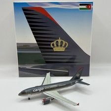 Jet-X Royal Jordanian Cargo