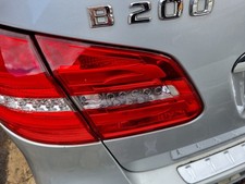 MERCEDES B CLASS W246